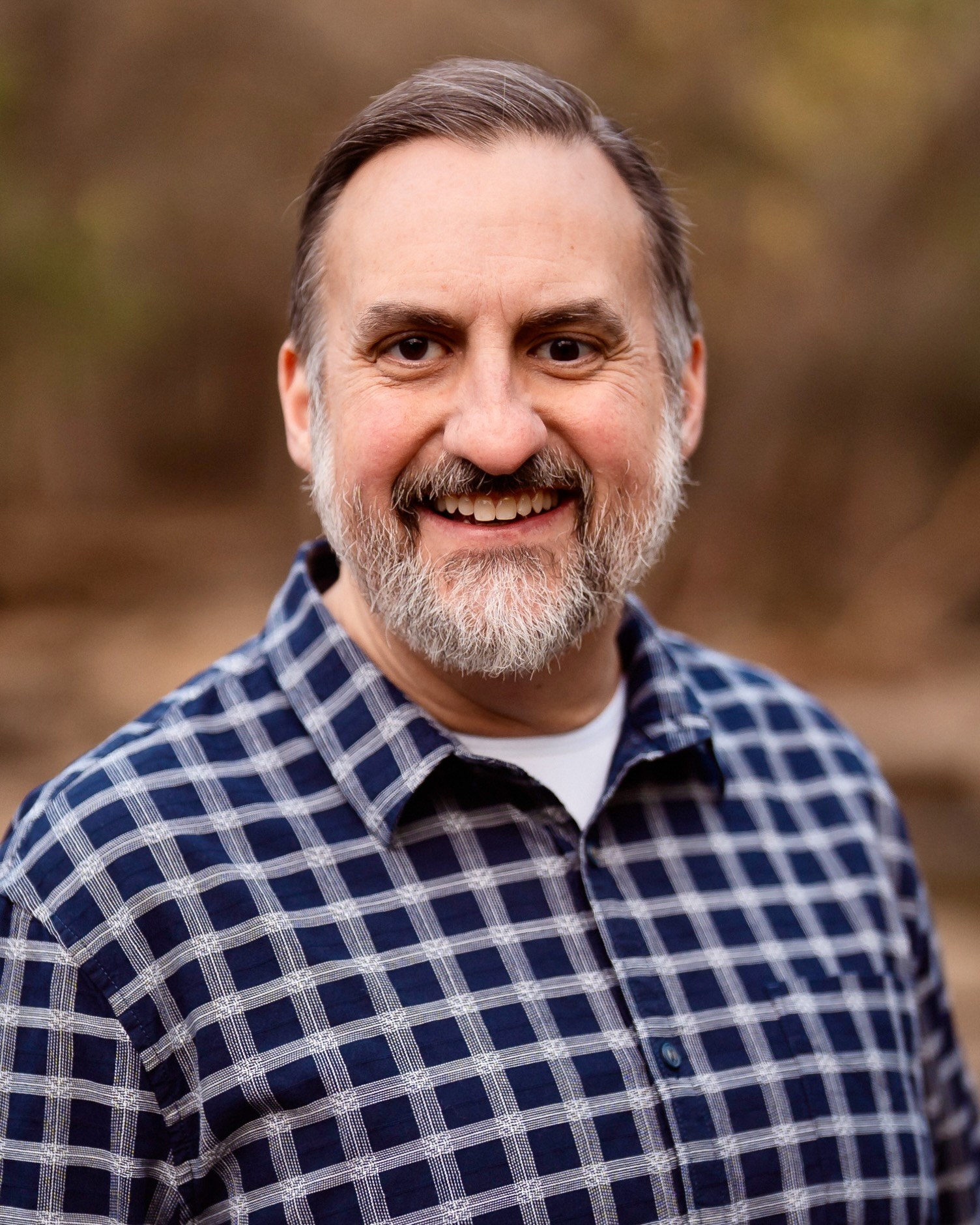 Doug Stanley, ChurchOp founder and Owner's SMT chair